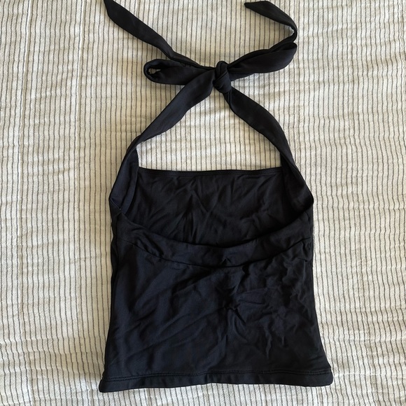 Halter Top - Picture 3 of 4